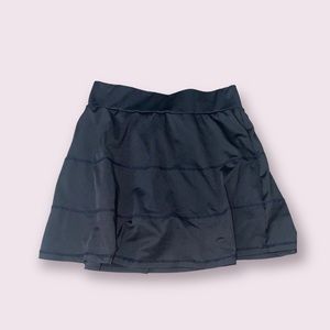 Tennis skirt